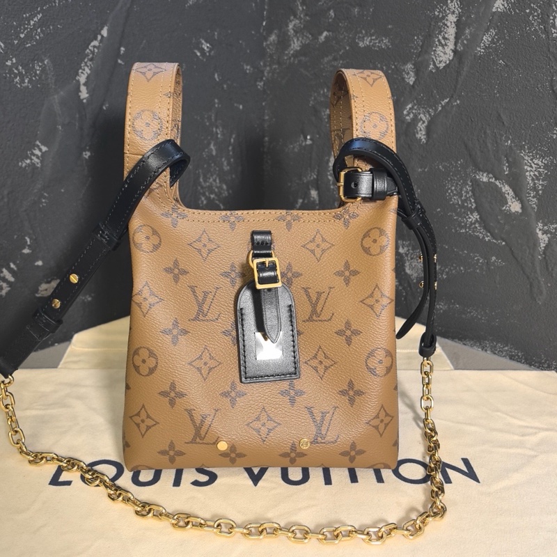 大全配🈶購證❤️ #lv #atlantis #菜籃子 #斜跨包 #手提包-4