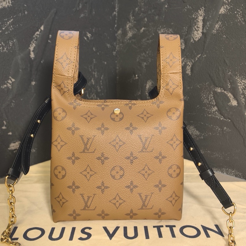 大全配🈶購證❤️ #lv #atlantis #菜籃子 #斜跨包 #手提包-5