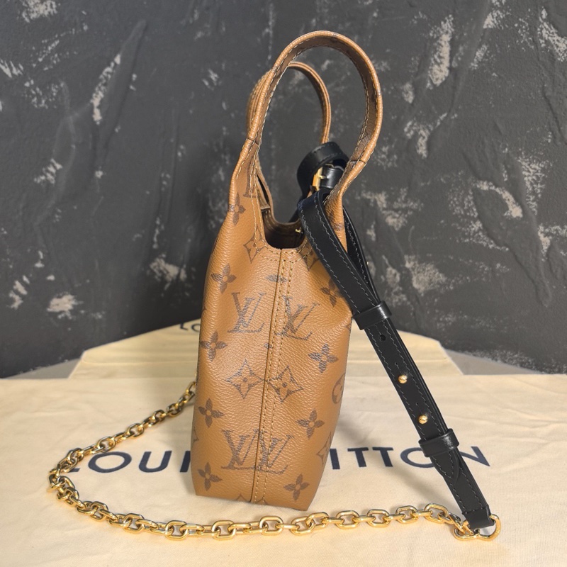 大全配🈶購證❤️ #lv #atlantis #菜籃子 #斜跨包 #手提包-6