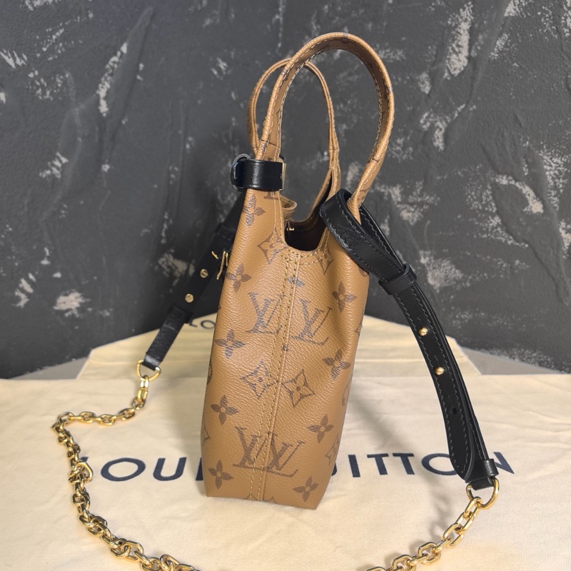 大全配🈶購證❤️ #lv #atlantis #菜籃子 #斜跨包 #手提包-7