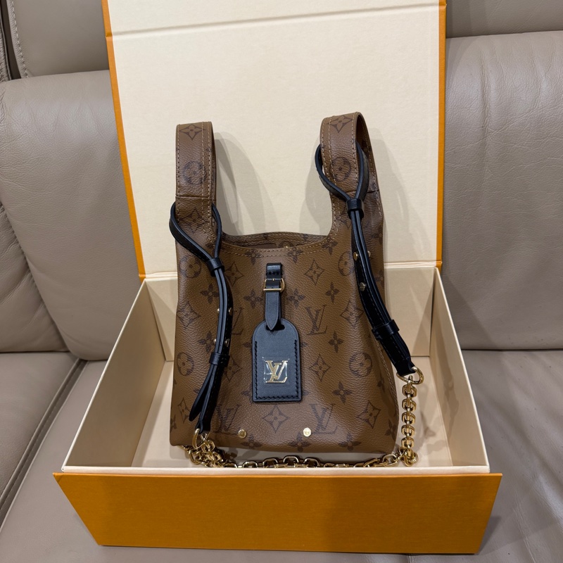 大全配🈶購證❤️ #lv #atlantis #菜籃子 #斜跨包 #手提包-10