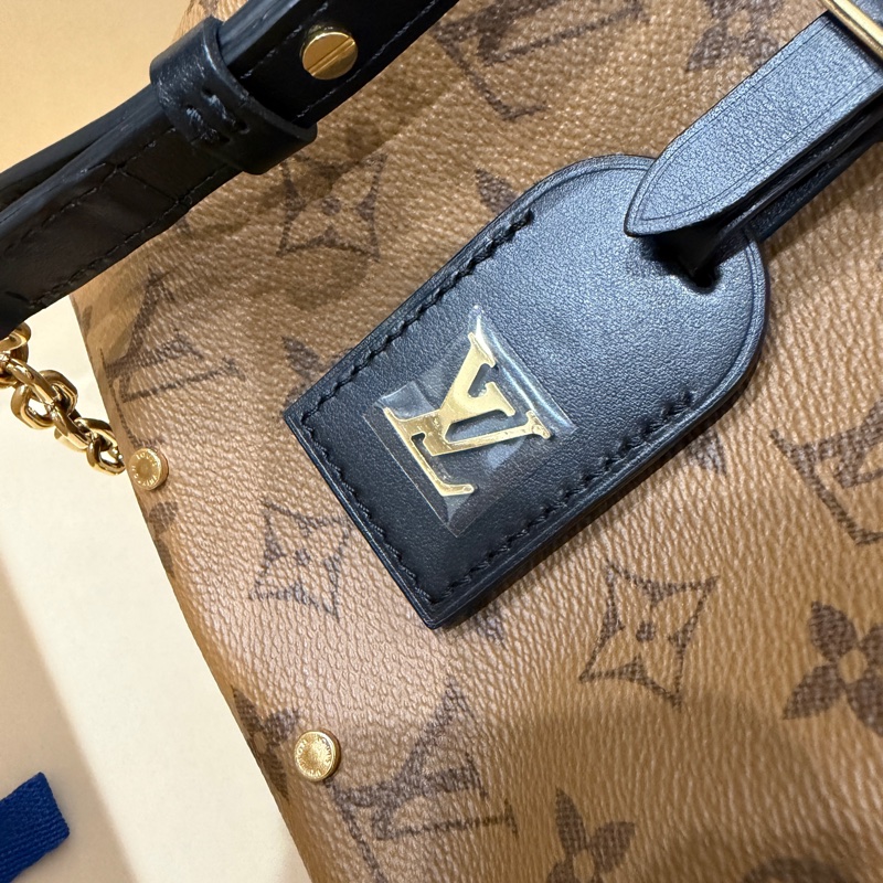 大全配🈶購證❤️ #lv #atlantis #菜籃子 #斜跨包 #手提包-11