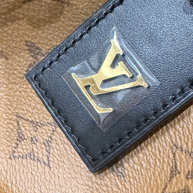 大全配🈶購證❤️ #lv #atlantis #菜籃子 #斜跨包 #手提包-12