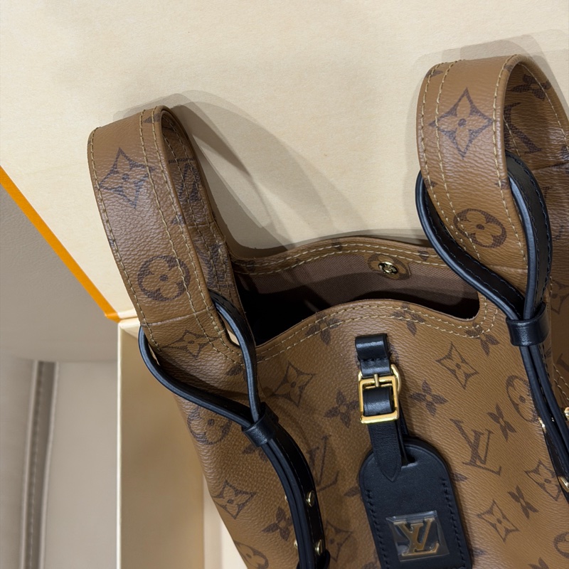 大全配🈶購證❤️ #lv #atlantis #菜籃子 #斜跨包 #手提包-15