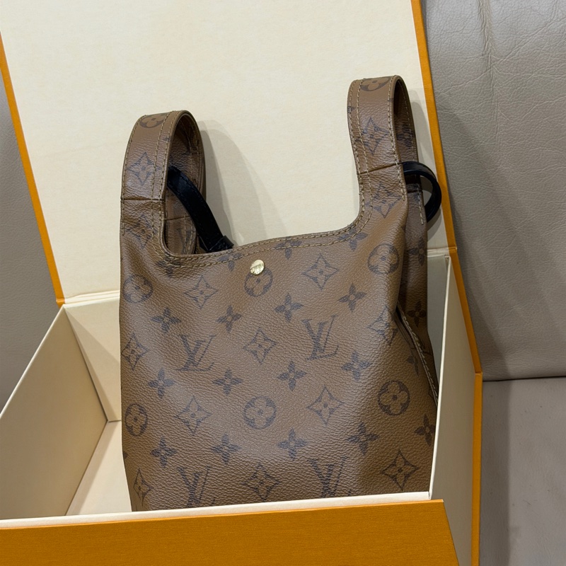 大全配🈶購證❤️ #lv #atlantis #菜籃子 #斜跨包 #手提包-16