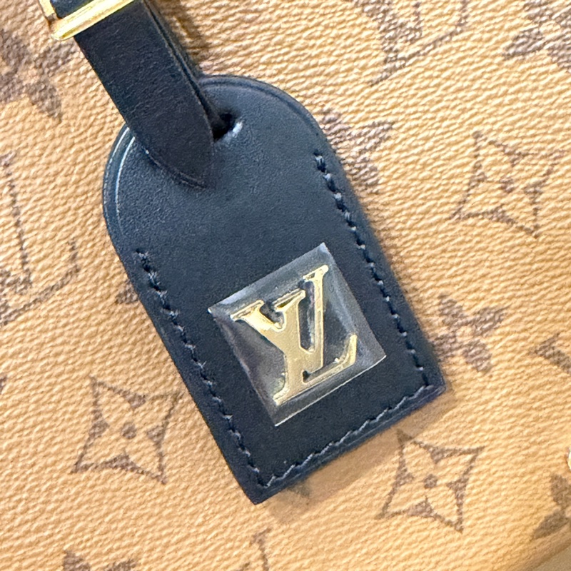 大全配🈶購證❤️ #lv #atlantis #菜籃子 #斜跨包 #手提包-23