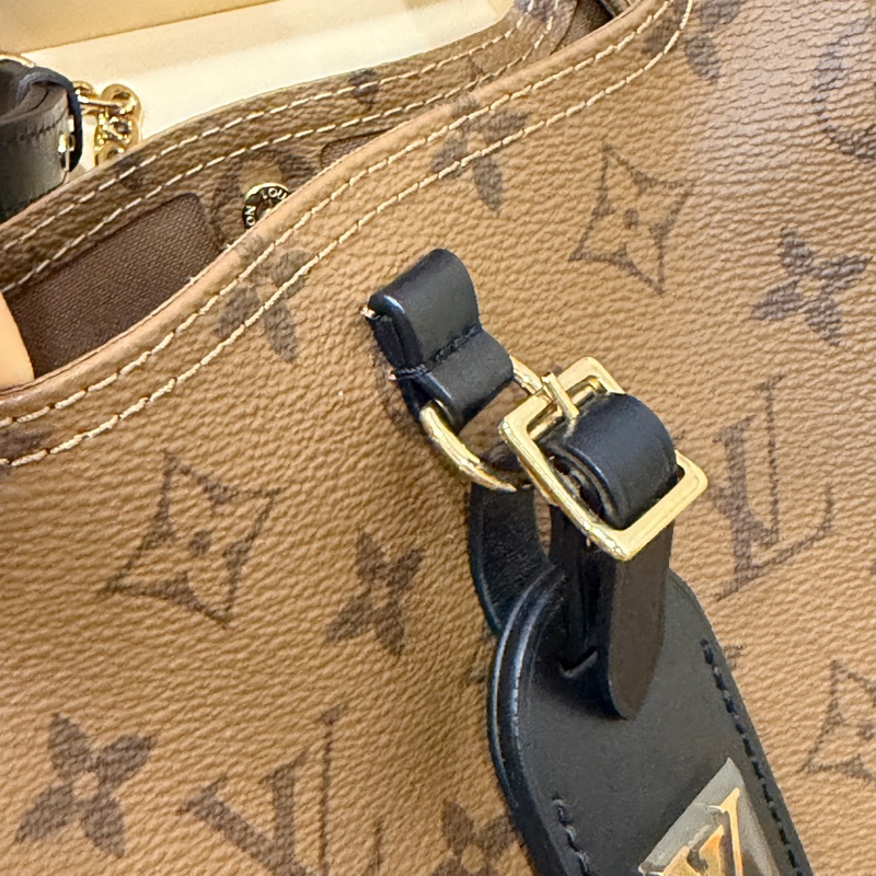 大全配🈶購證❤️ #lv #atlantis #菜籃子 #斜跨包 #手提包-26