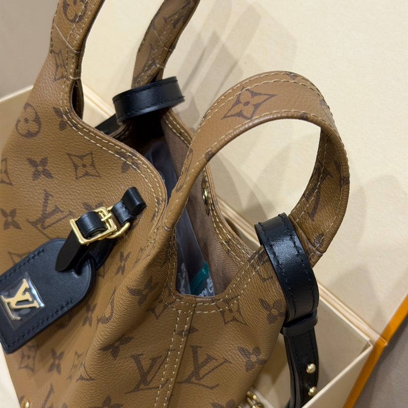 大全配🈶購證❤️ #lv #atlantis #菜籃子 #斜跨包 #手提包-28