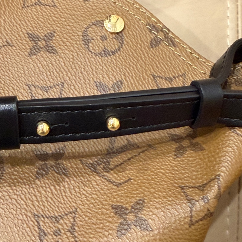 大全配🈶購證❤️ #lv #atlantis #菜籃子 #斜跨包 #手提包-31