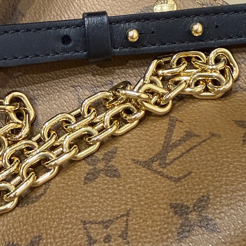 大全配🈶購證❤️ #lv #atlantis #菜籃子 #斜跨包 #手提包-34