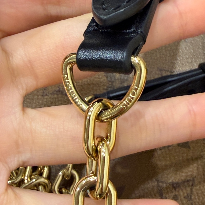 大全配🈶購證❤️ #lv #atlantis #菜籃子 #斜跨包 #手提包-37