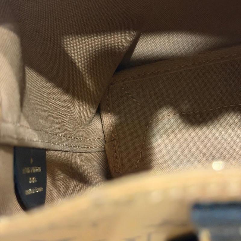 大全配🈶購證❤️ #lv #atlantis #菜籃子 #斜跨包 #手提包-40