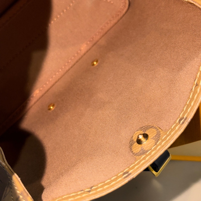 大全配🈶購證❤️ #lv #atlantis #菜籃子 #斜跨包 #手提包-42