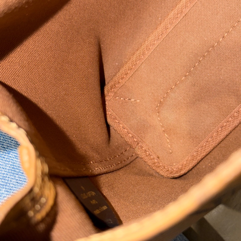 大全配🈶購證❤️ #lv #atlantis #菜籃子 #斜跨包 #手提包-44