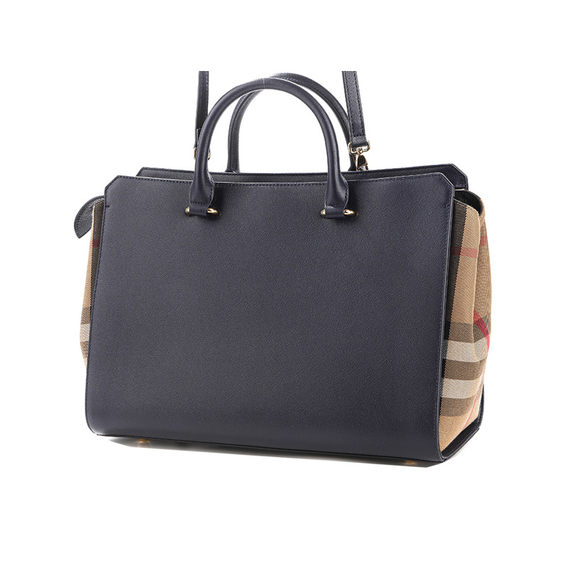 BURBERRY 25SS LL MD BANWELL 女士手提包 8084477-6