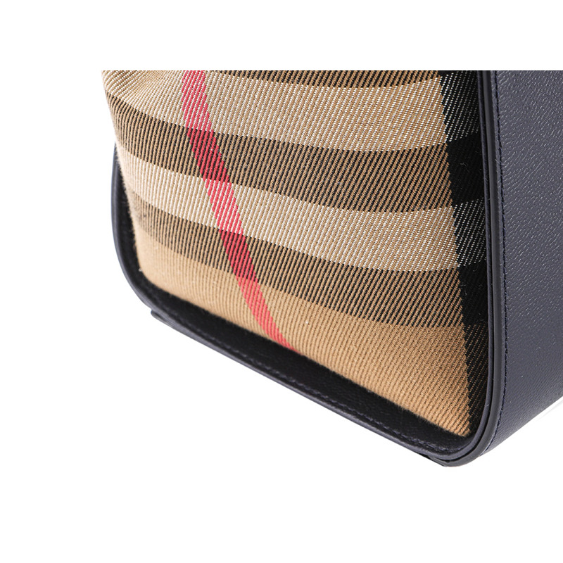 BURBERRY 25SS LL MD BANWELL 女士手提包 8084477-12