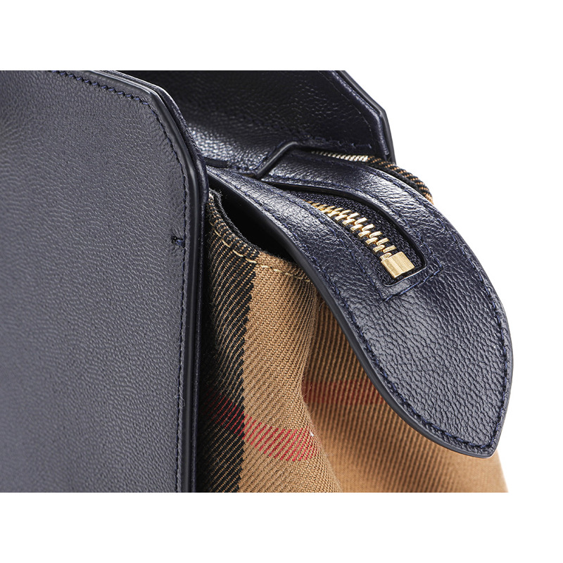 BURBERRY 25SS LL MD BANWELL 女士手提包 8084477-14