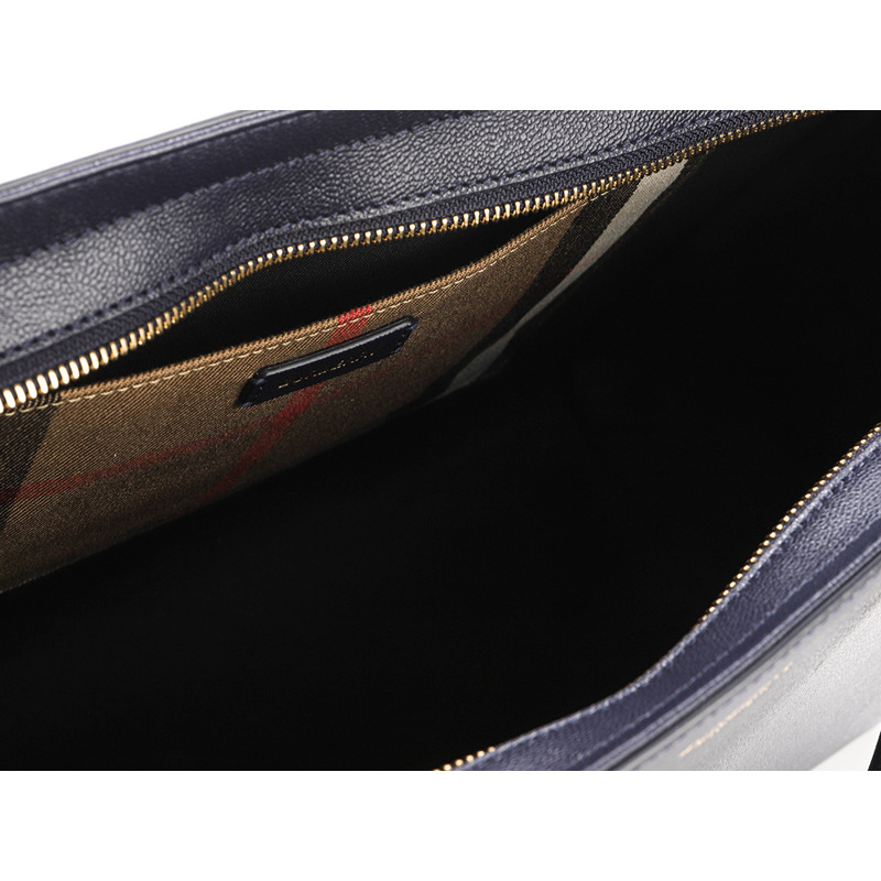 BURBERRY 25SS LL MD BANWELL 女士手提包 8084477-15