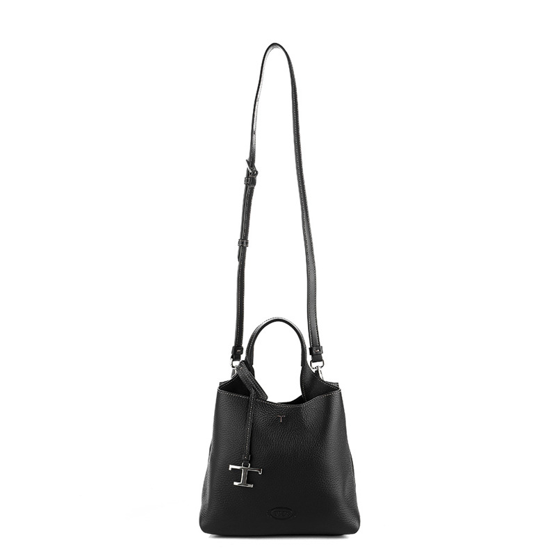 TODS 25FW 女士單肩包-7
