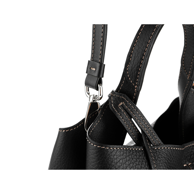 TODS 25FW 女士單肩包-10