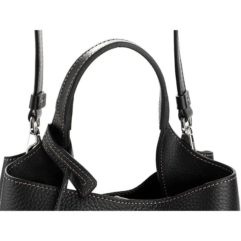 TODS 25FW 女士單肩包-11