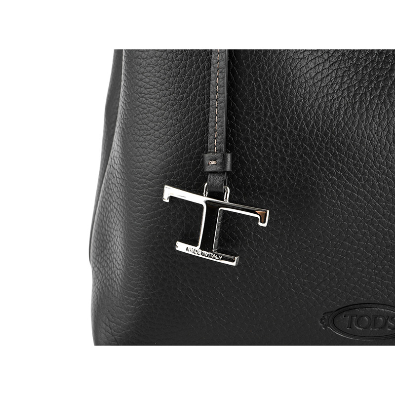 TODS 25FW 女士單肩包-12