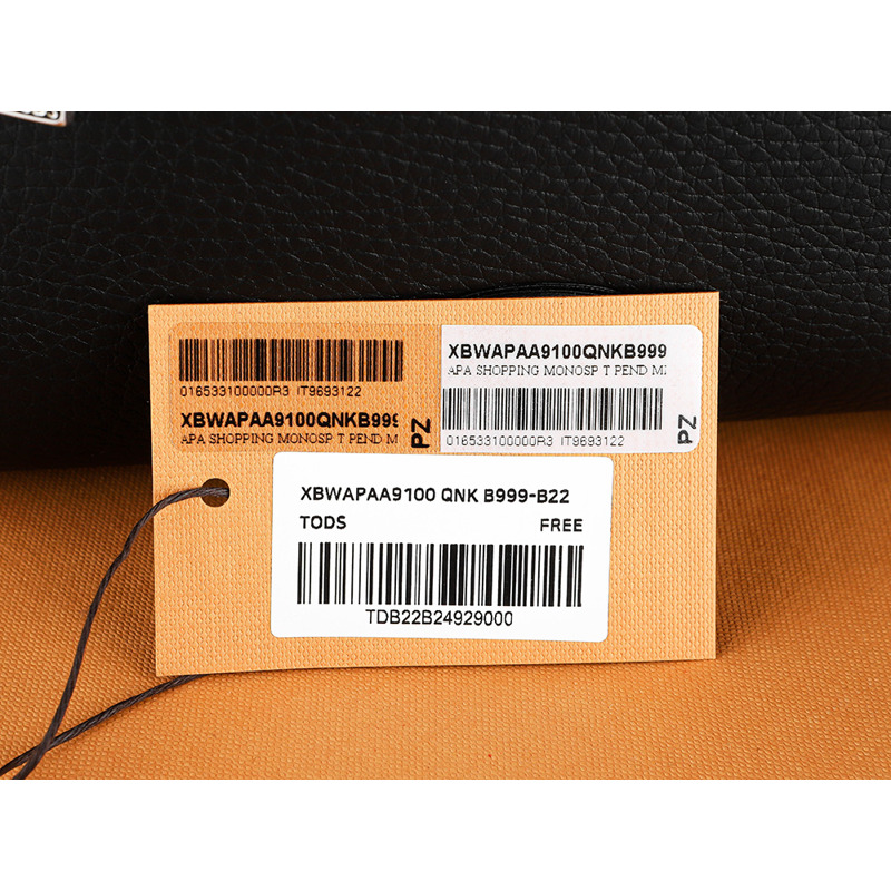 TODS 25FW 女士單肩包-18