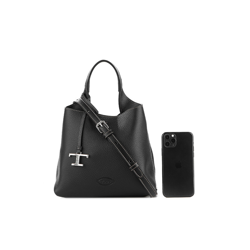 TODS 25FW 女士單肩包-19