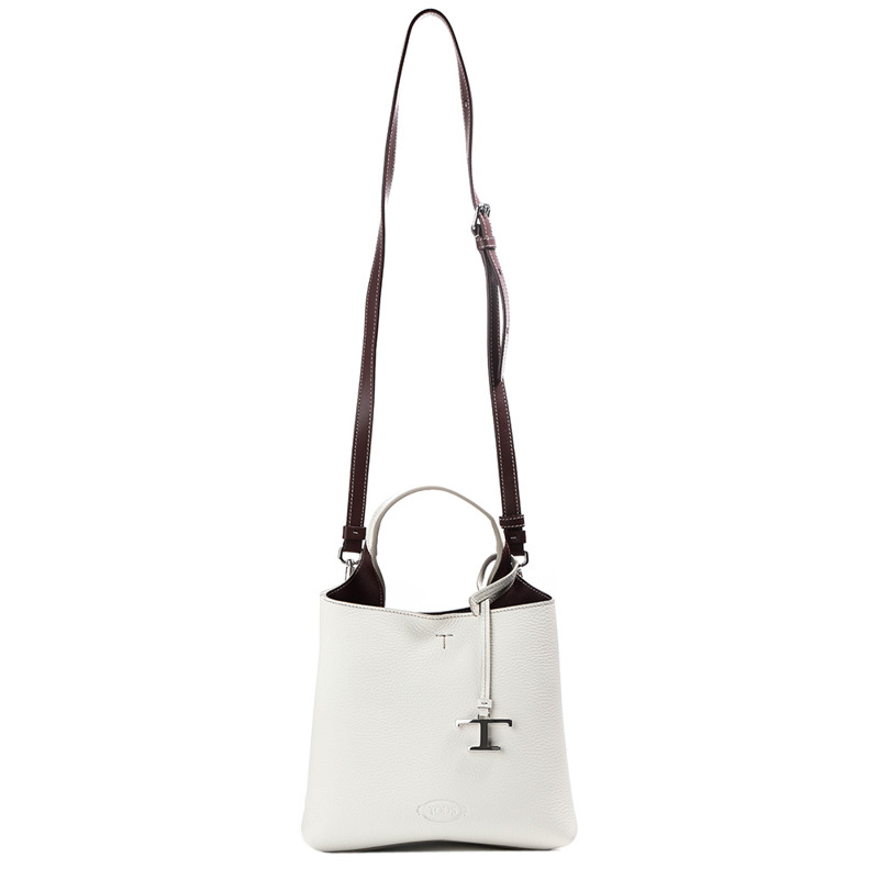 TODS 25FW 女士斜挎包-7