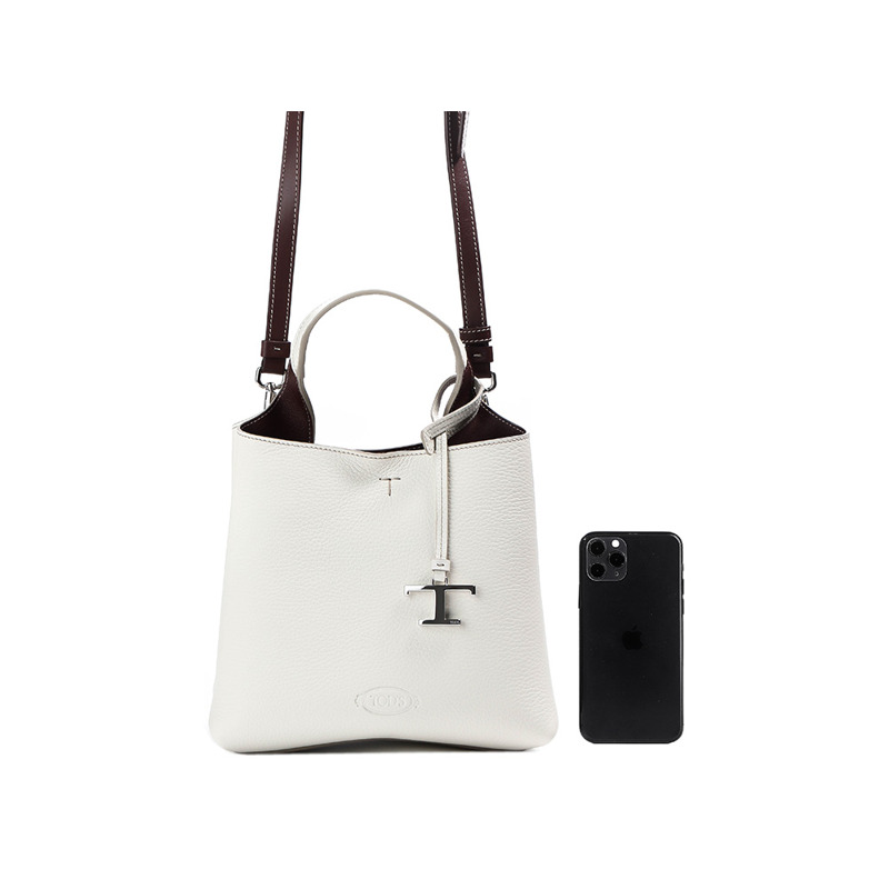 TODS 25FW 女士斜挎包-19