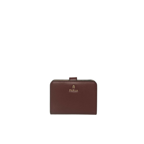 Furla Camelia S Compact 銀包