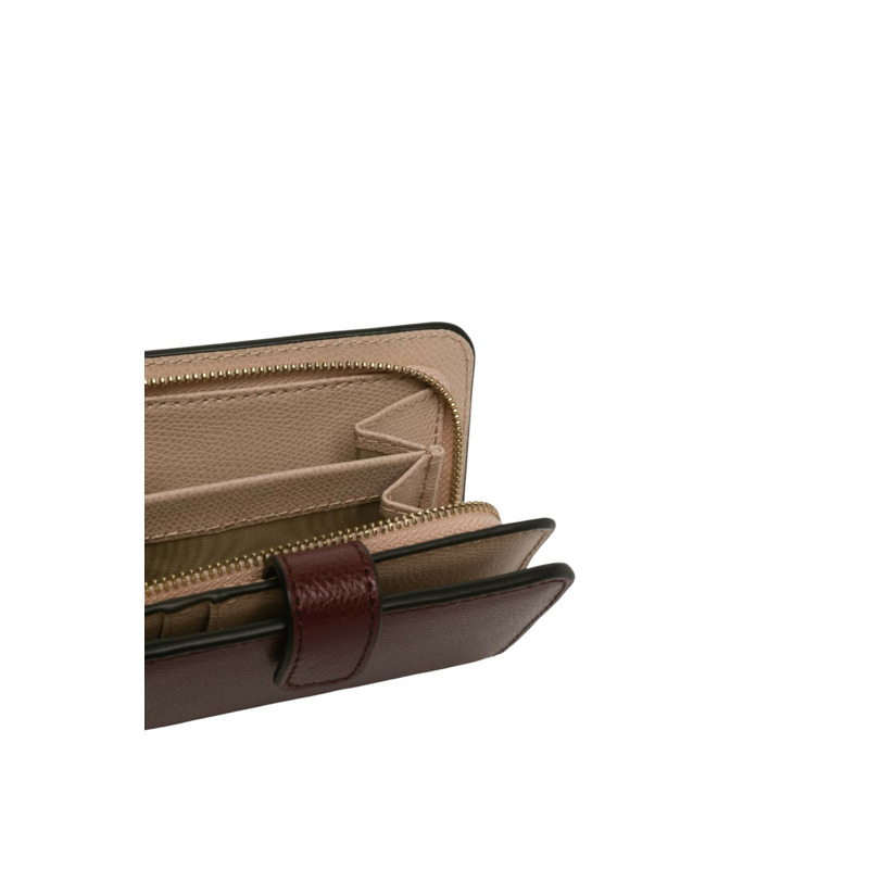 Furla Camelia S Compact 銀包-2