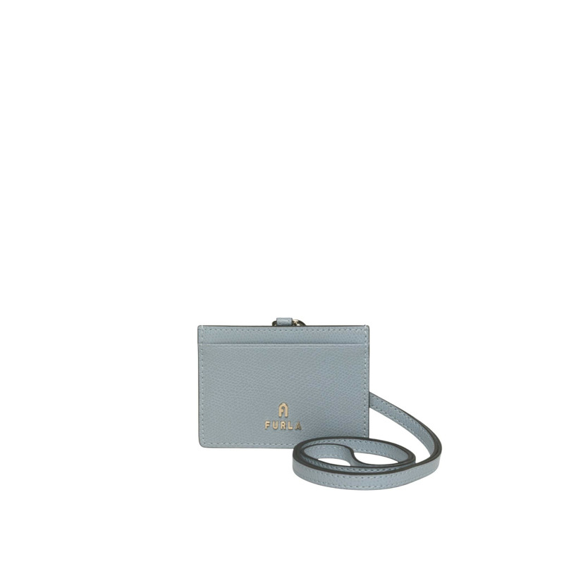 Furla Camelia S 證件套-0