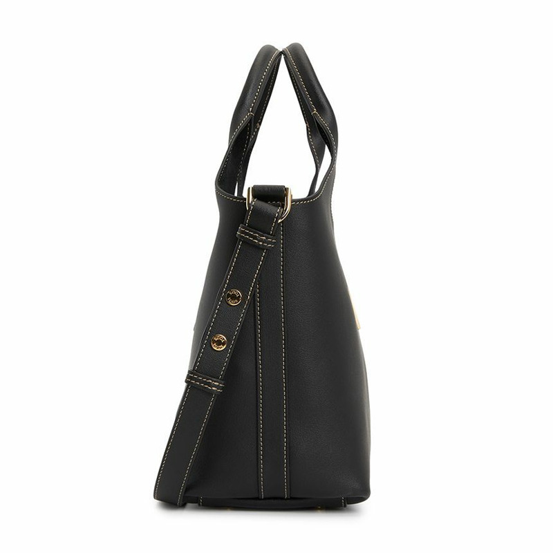 TODS 迷你女士購物袋-2