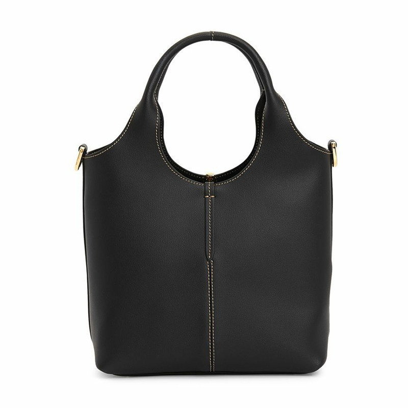 TODS 迷你女士購物袋-3