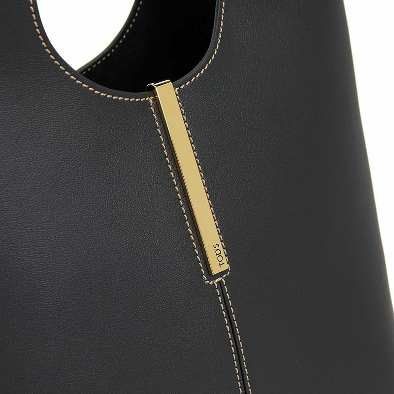 TODS 迷你女士購物袋-7