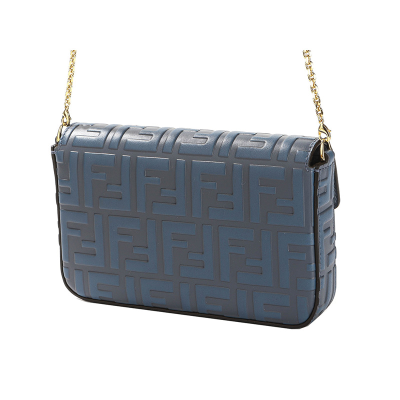 FENDI 25FW 女士鏈條單肩包-6