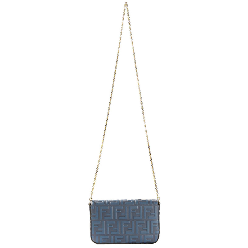 FENDI 25FW 女士鏈條單肩包-8