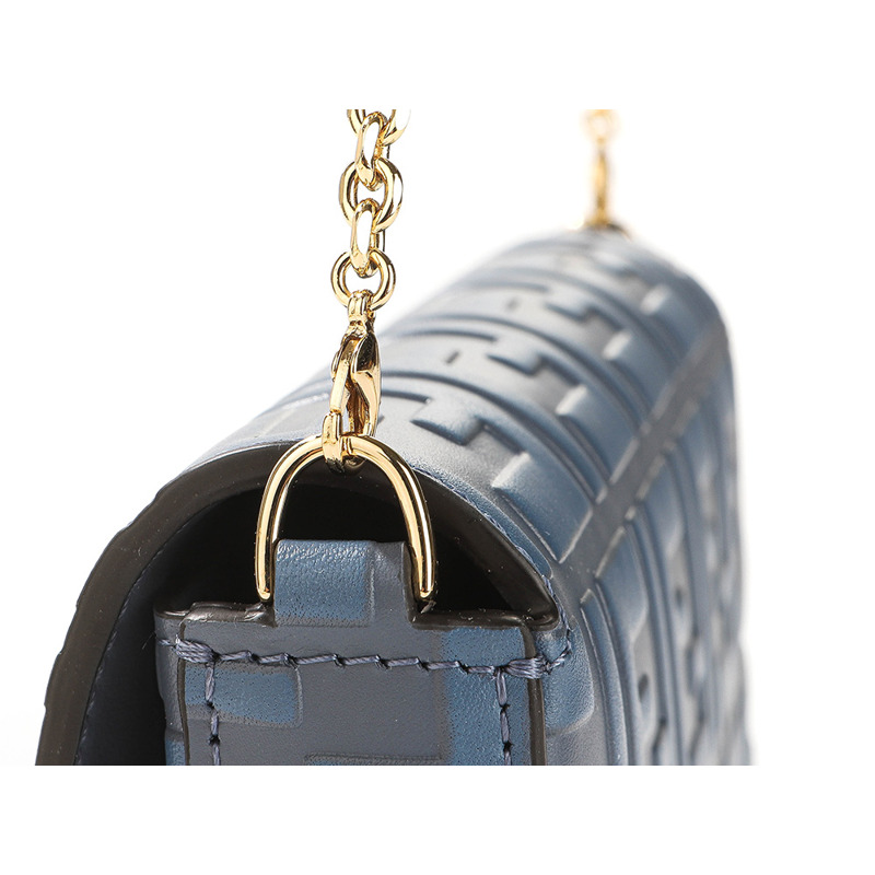 FENDI 25FW 女士鏈條單肩包-10