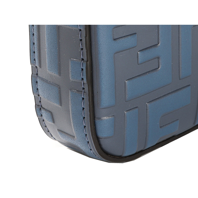 FENDI 25FW 女士鏈條單肩包-12