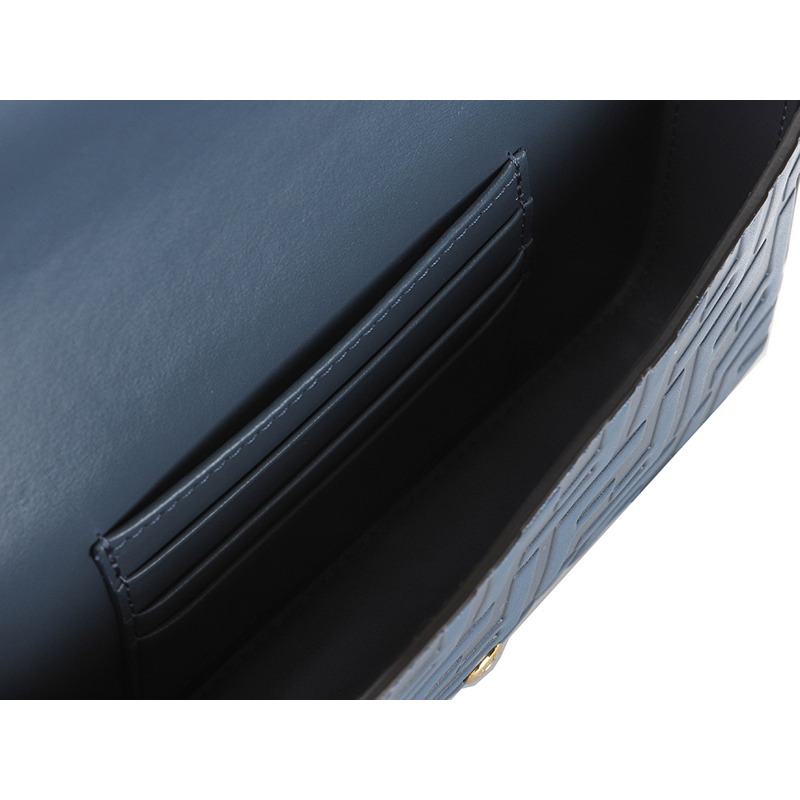 FENDI 25FW 女士鏈條單肩包-13