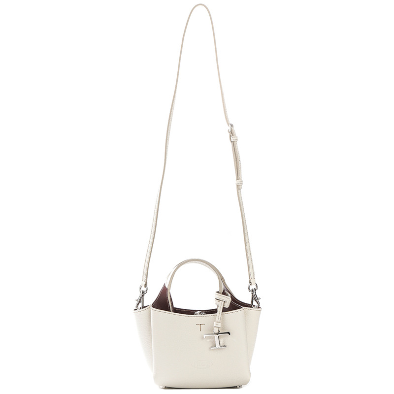 TODS 25FW 女士斜挎包-7