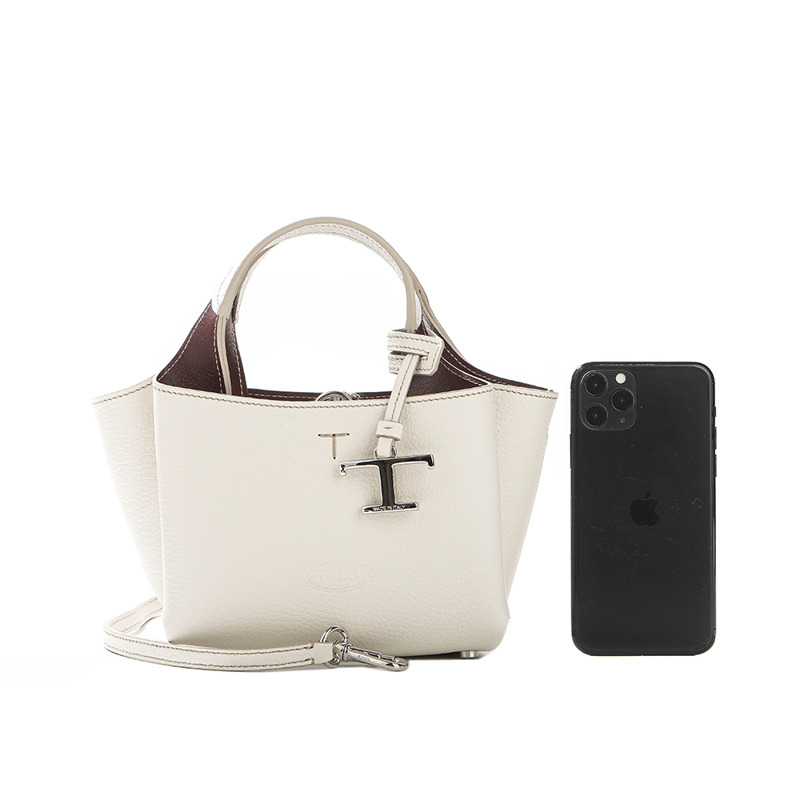 TODS 25FW 女士斜挎包-20