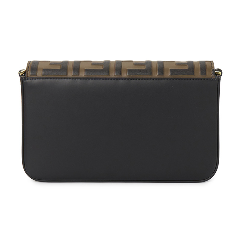 FENDI 女士鏈條斜背包 8M0509 AVN9 F13VK-3