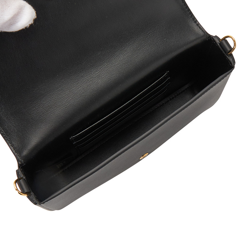 FENDI 女士鏈條斜背包 8M0509 AVN9 F13VK-5