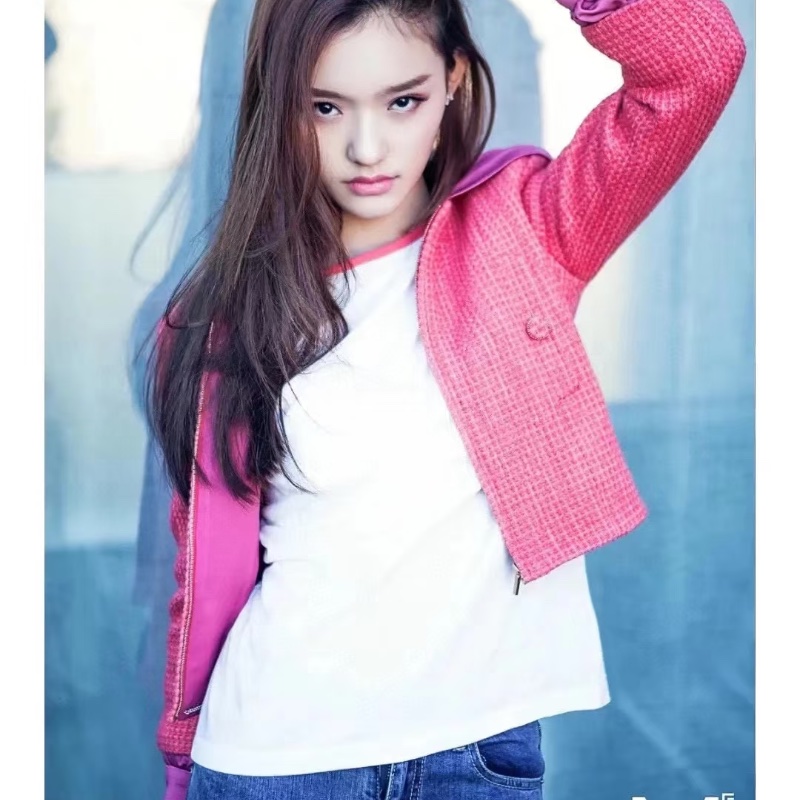 ❤️ CHANEL 明星同款 靚麗外套-1