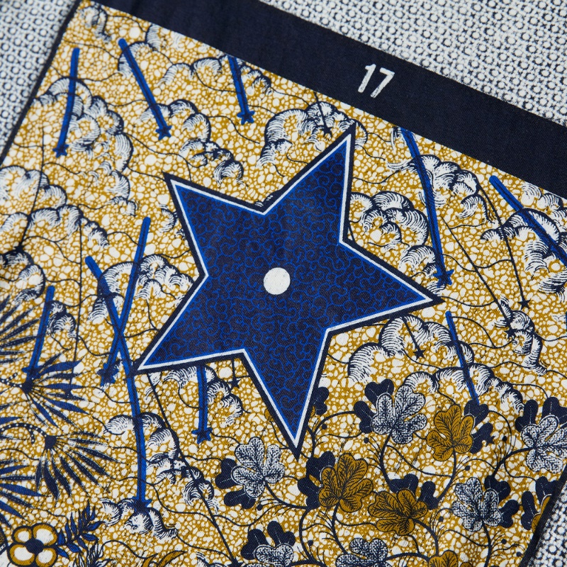 ❤️ DIOR 反季好價 經典⭐圖案 時尚百搭T恤-4