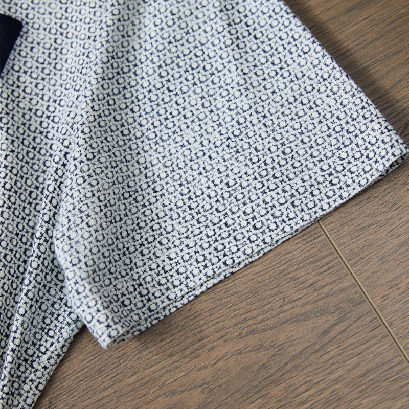 ❤️ DIOR 反季好價 經典⭐圖案 時尚百搭T恤-4