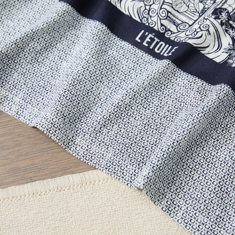 ❤️ DIOR 反季好價 經典⭐圖案 時尚百搭T恤-5