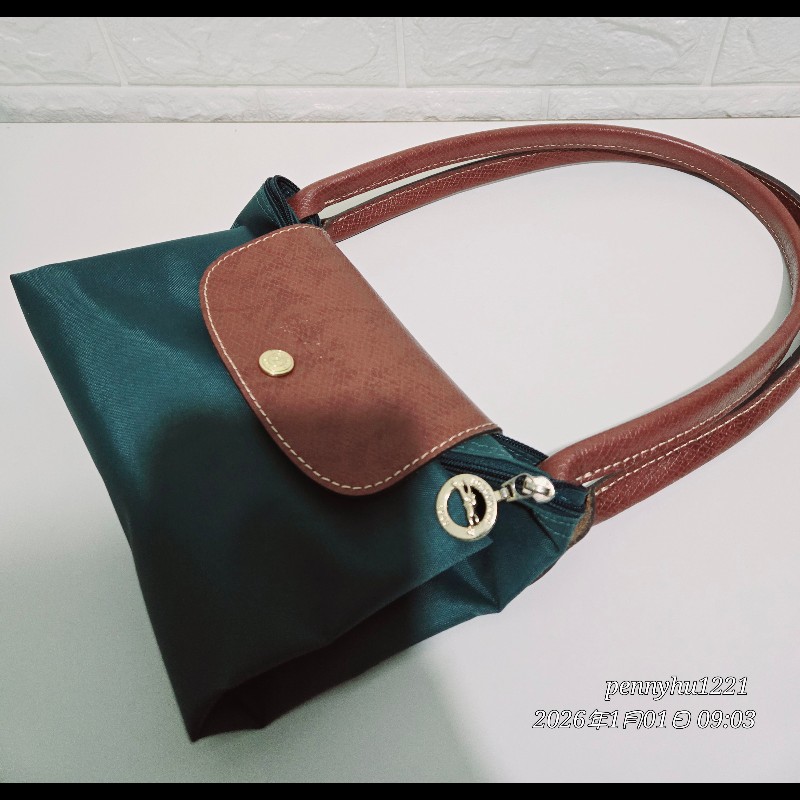 Lonchamp 托特包-1